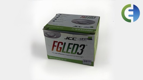 Jcc fgled3 led - jcc,
