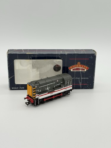 Bachmann 105 intercity - bachmann,