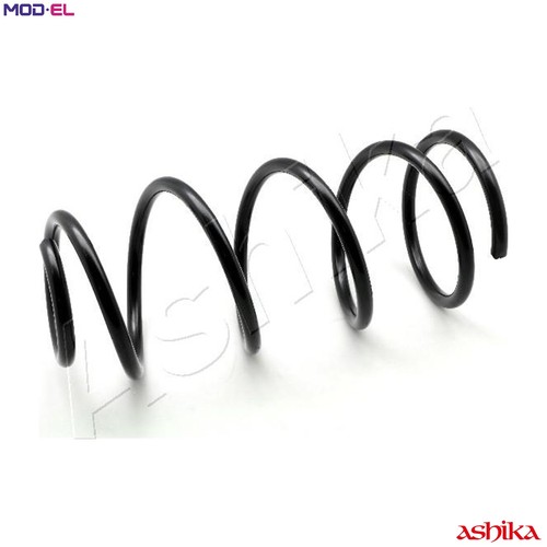 Suspension spring zca3461c - suspension,