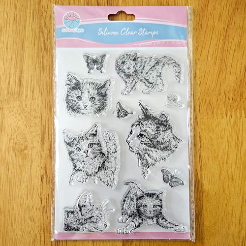 Globeland animals themed clear - animals,
