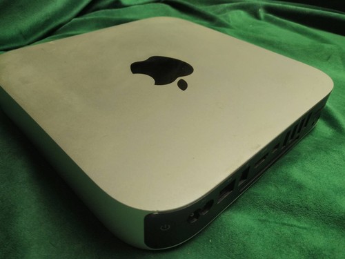 Apple mac mini a1347 - apple,
