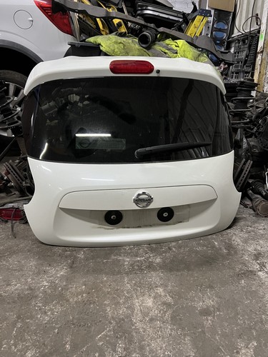 Genuine nissan juke tekna - nissan,