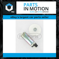 Fuel Pump fits RANGE ROVER