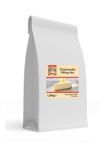 Chef William Cheesecake