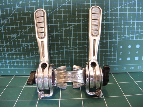 Shimano alloy friction - shimano,