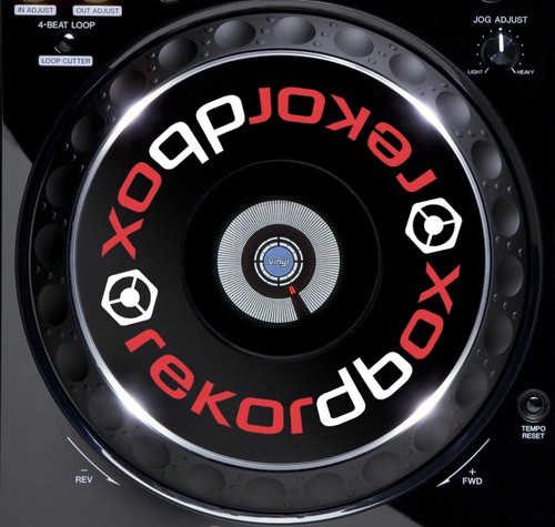 Pioneer rekordbox cdj - pioneer, /