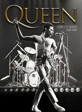 Queen- The Complete Works