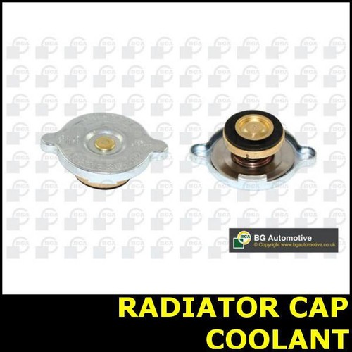 Radiator cap coolant fits - coolant,