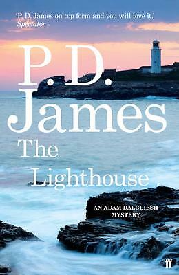James the lighthouse - d.,