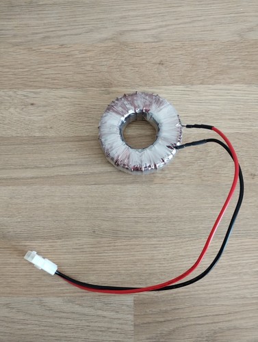 Acoustic energy aegis - evo, 3