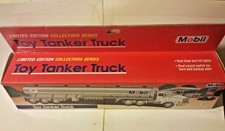 Mobil Oil/Gas 1993 Tanker