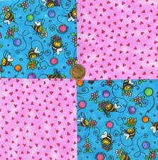 Ouch Bee Sting Cute Cute Cute