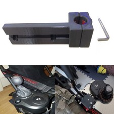 Gearshift Shifter Mount For