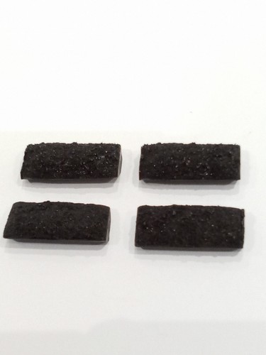 Gauge coal loads - loads, x4