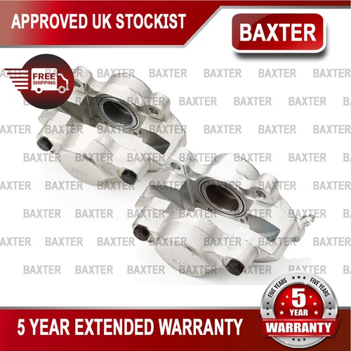 Baxter front left right - 2x,