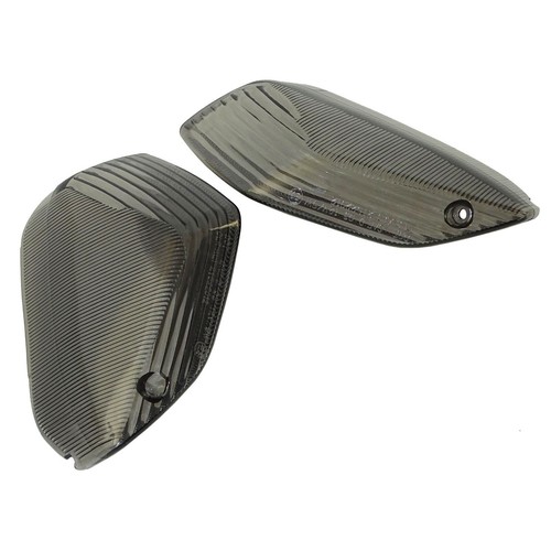 Rear turn signals indicator - rear,