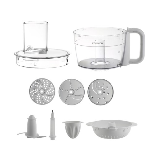 Kenwood kitchen machine - kenwood,