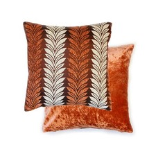 Cushion Covers Throw Geometric