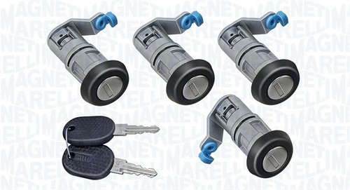 Magneti marelli 350105010800 - marelli,