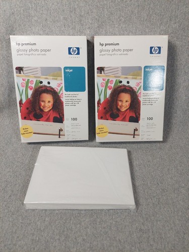 Paper prem plus photo - paper,