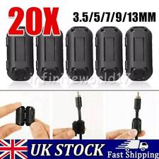 20xRing Core Ferrite Bead