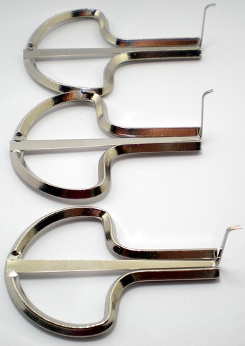 Jew harp set 3 hand - jew's, of