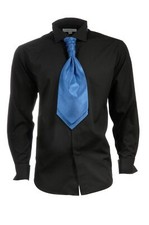 J Woods Victorian Collar Shirt