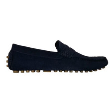 FIRETRAP Galgo Drive Shoes Blue Size UK 8 EUR 42 *REFSSS660