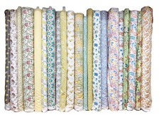 Easter cotton fabric spring - cotton,