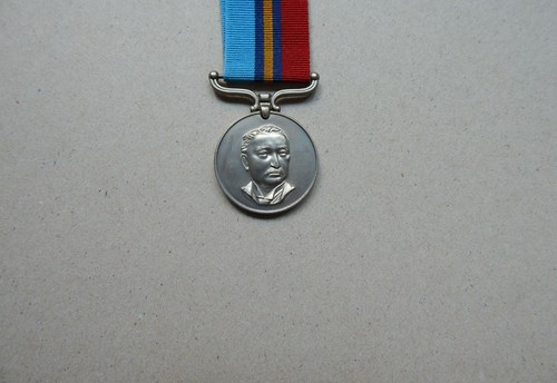 Rhodesia general service medal - rhodesia,