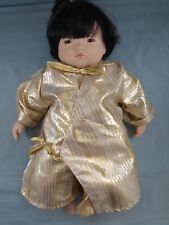Pauline Jacobsen Doll -
