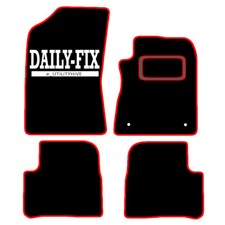 CAR FLOOR MATS FOR CITROEN C3