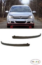 FOR VAUXHALL ASTRA 04-07 FRONT