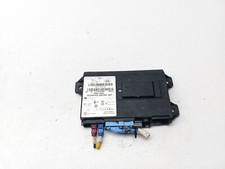 JAGUAR XE X760 2015 TELEMATICS CONTROL MODULE ECU UNIT DPLA-70718-NR