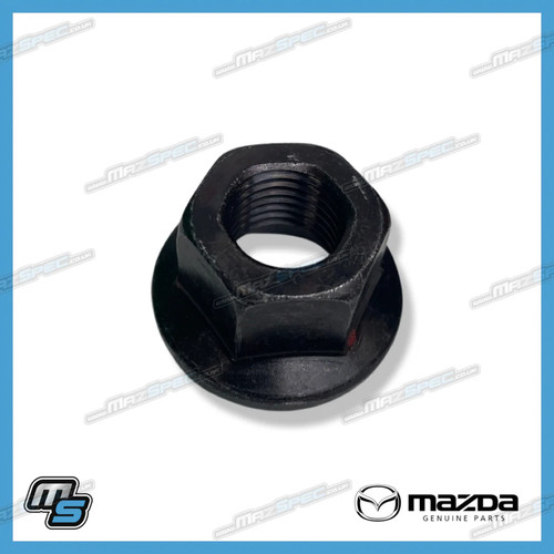 Genuine ppf power beam nut - power,