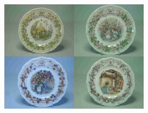 Your choice plates - choice, of