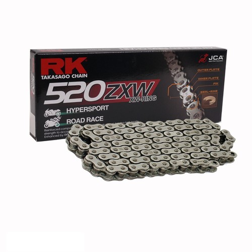 Motorcycle chain ring rk - motorcycle, xw