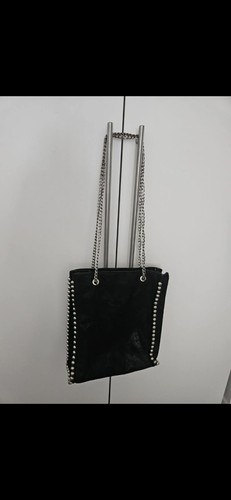 Zara women shoulder bag - zara,