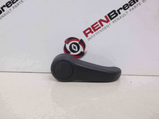 Renault Clio MK2 2001-2006