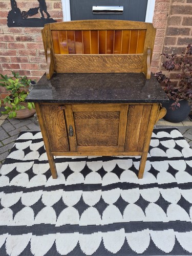 Beautiful vintage oak - beautiful,