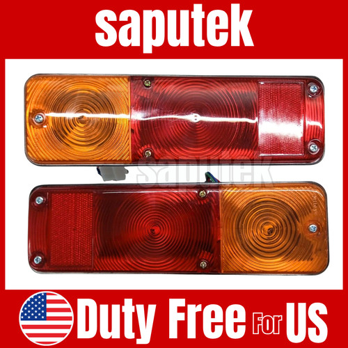 Fits for daihatsu - daihatsu, f20