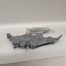 Aeronautica Imperialis Tau 1