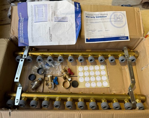 Polypipe port 15mm push fit - polypipe,
