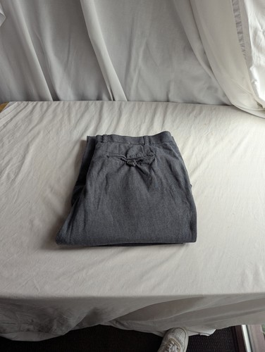 Mens trousers grey dress - tu,