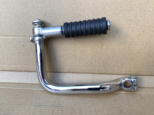 Yamaha fs1e kickstart 77 - 72,