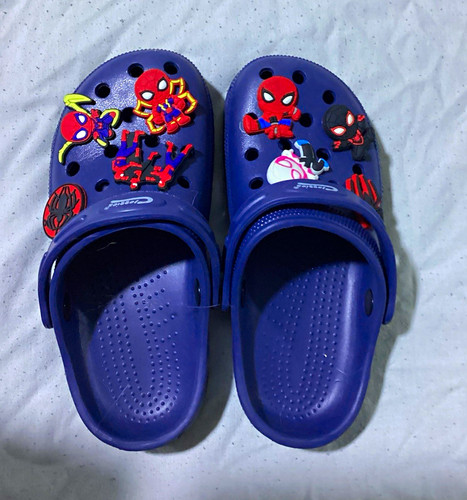 Crocs classic clog unisex - unisex, kids