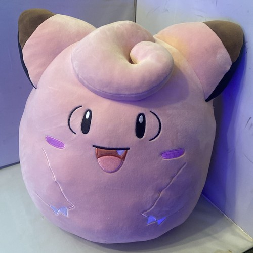 Clefairy pokemon - clefairy,