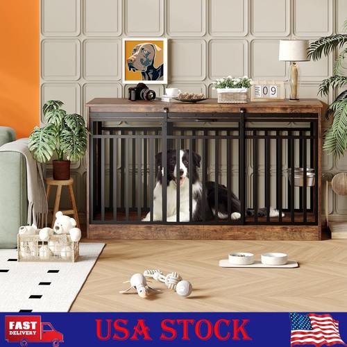 Extra large metal - 55",