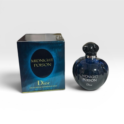 Rare midnight poison christian - midnight,