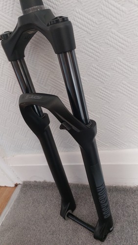 Rockshox judy 130 29er 5 - 29er, 27.5